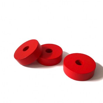 Dischi su piolo verticale3